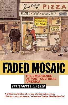 Faded Mosaic: The Emergence of