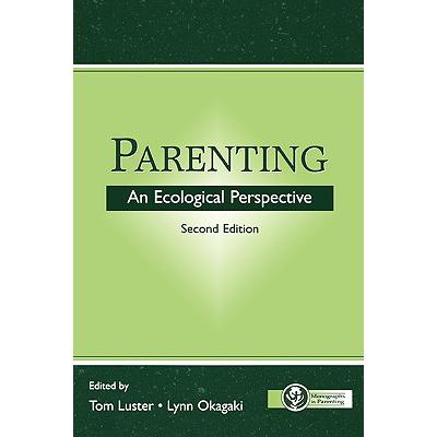 预订 Parenting: An Ecological Perspective
