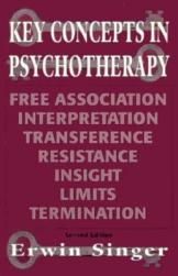 Key Concepts in Psychotherapy