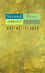 Second Year Sobriety: Getting