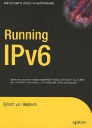 Running IPv6