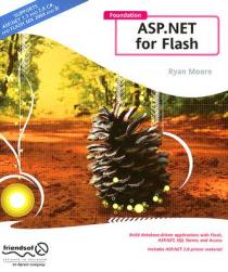 Foundation ASP.Net for Flash