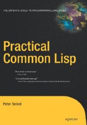 Practical Common LISP