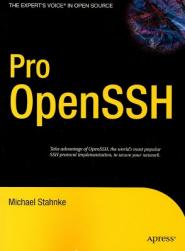 Pro OpenSSH