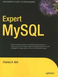 Expert MySQL