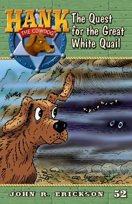 The Quest for the Great White