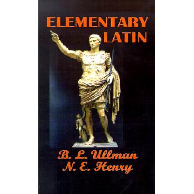 预订 Elementary Latin