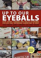 【预订】up to our eyeballs; how shady lenders