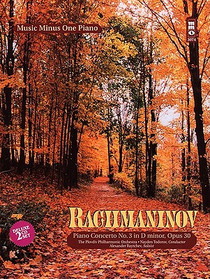 Rachmaninov: Piano Concerto No. 3 in D