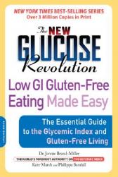 The New Glucose Revolution: Low GI