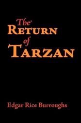 The Return of Tarzan, Large-Pr