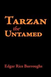 Tarzan the Untamed, Large-Pr