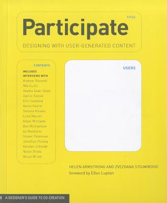 Participate: Designing with