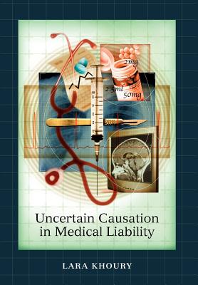 【预订】uncertain causation in medic