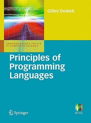 Principles of Programmi