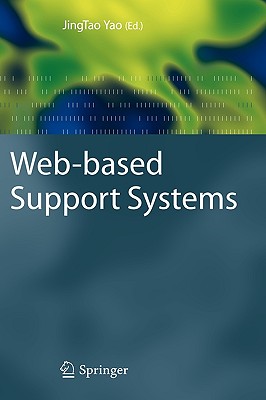 Web-Based Support Systems