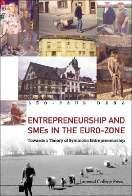 Entrepreneurship and SMEs in the