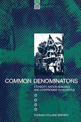 Common Denominators: Ethnicity,