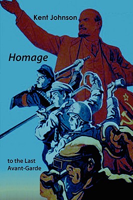【预订】homage to the last avant-garde