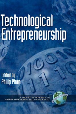 【预订】technological entrepreneurship