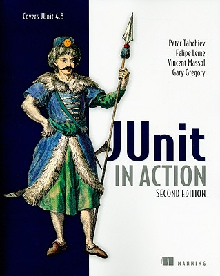 【预订】junit in action