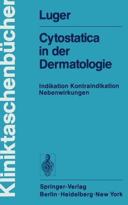 Cytostatica in Der Dermatologie: