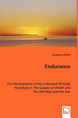 【预订】endurance - the development of the