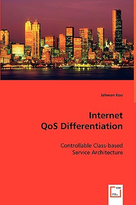 Internet Qos Differentation