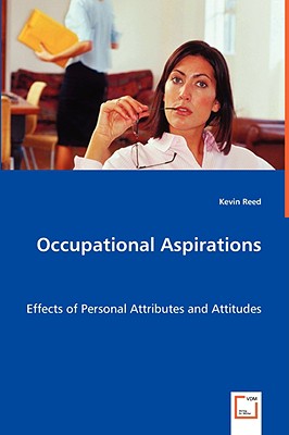 【预订】occupational aspirations
