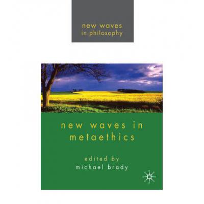 预订 New Waves in Metaethics