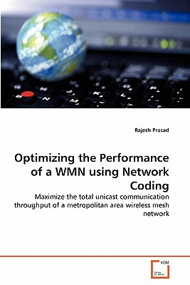 【预订】optimizing the performance of a wm