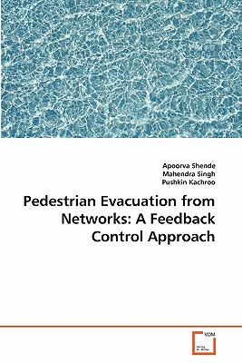 【预订】pedestrian evacuation from networks: a