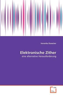 Elektronische Zither