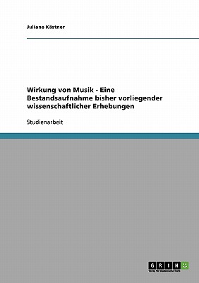 Wirkung Von Musik - Ei