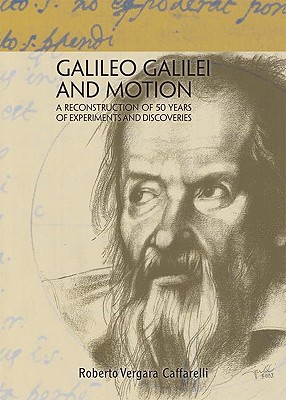 Galileo Galilei and Motion: A