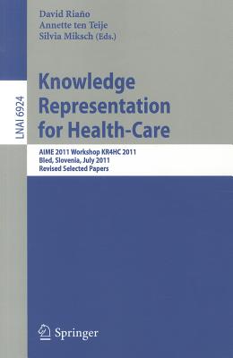 Knowledge Representation fo