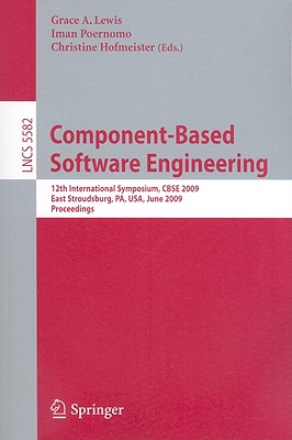 Component-Based Softwa