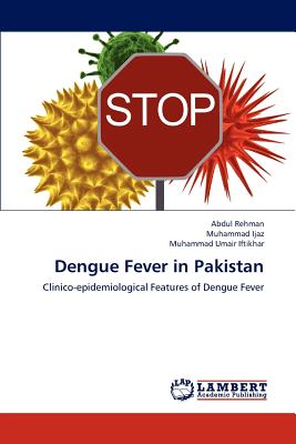 预订 Dengue Fever in Pakistan