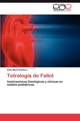 Tetralog a de Fallot