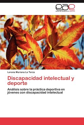 Discapacidad Intelectual y