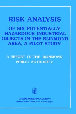 【预订】risk analysis of six potentially