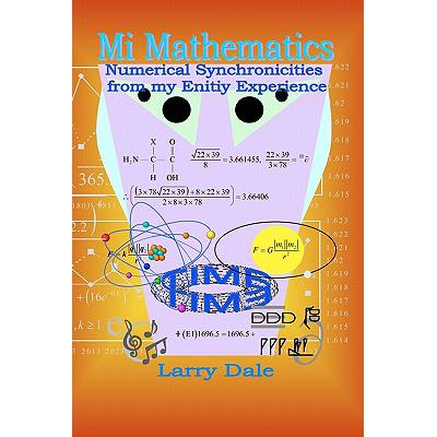 预订 Mi Mathematics: Numerical Syncronisities fro...