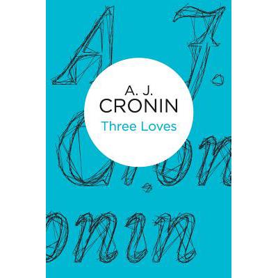预订 three loves