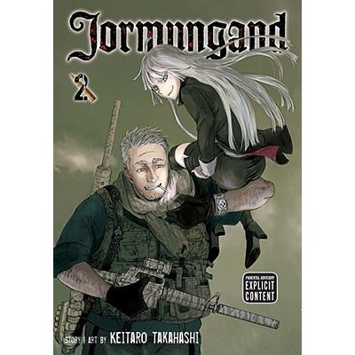 预订 Jormungand, Vol. 2, 2