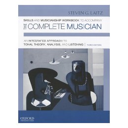 Skills and Musicianship Workbook t