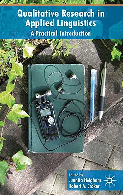 Qualitative Research in Applied