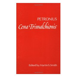 Cena Trimalchionis