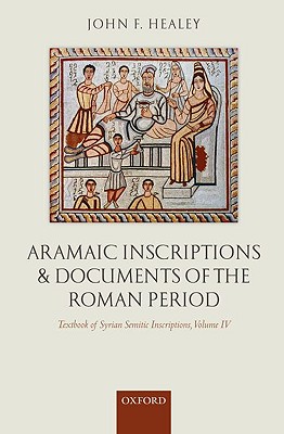 【预订】textbook of syrian semitic inscriptions