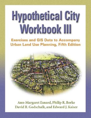 【预订】hypothetical city workbook iii