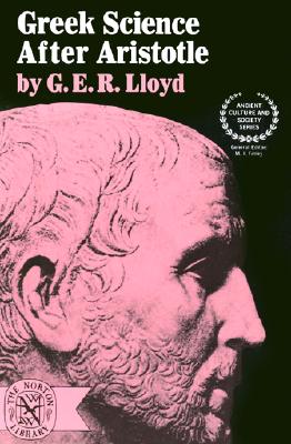 Greek Science After Aristotle